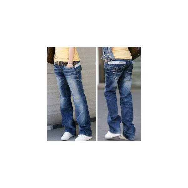ロリータジーンズ LOLITA JEANS ロリータジーンズ 1194 レディースジーンズ ボーイ