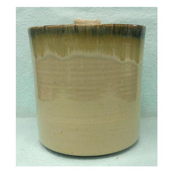 茶道具・水指>朝鮮唐津写水指 佐平窯・宇田隆和作 /【Buyee】 Buyee