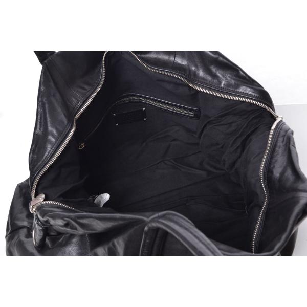 Maison Martin Margiela 2way ラージ カウスキン セーラー