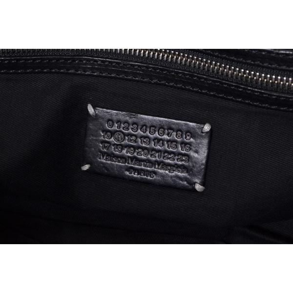 Maison Martin Margiela 2way ラージ カウスキン セーラー