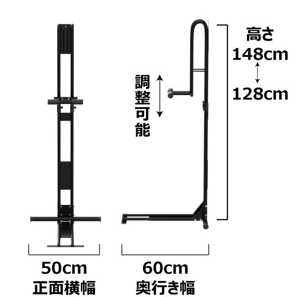 サイクルロッカー 自転車スタンド 自転車 スタンド 縦置き