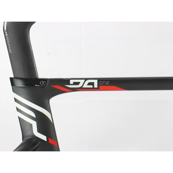 ◇◇フェルト FELT DA1 ULTEGRA Di2 2013年モデル カーボン TTバイク 51サイズ 11速 ビッグプーリー ロードバイク 電動  ホイール無し /【Buyee】 Buyee - Japanese Proxy Service | Buy from Japan!