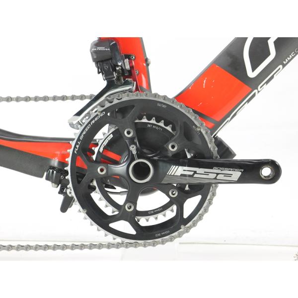 ◇◇フェルト FELT DA1 ULTEGRA Di2 2013年モデル カーボン TTバイク 51サイズ 11速 ビッグプーリー ロードバイク 電動  ホイール無し /【Buyee】 Buyee - Japanese Proxy Service | Buy from Japan!