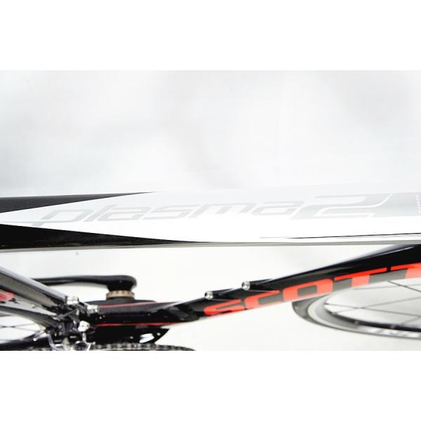 店頭受取可】スコット SCOTT プラズマ20 PLAZMA20 ULTEGRA 2013