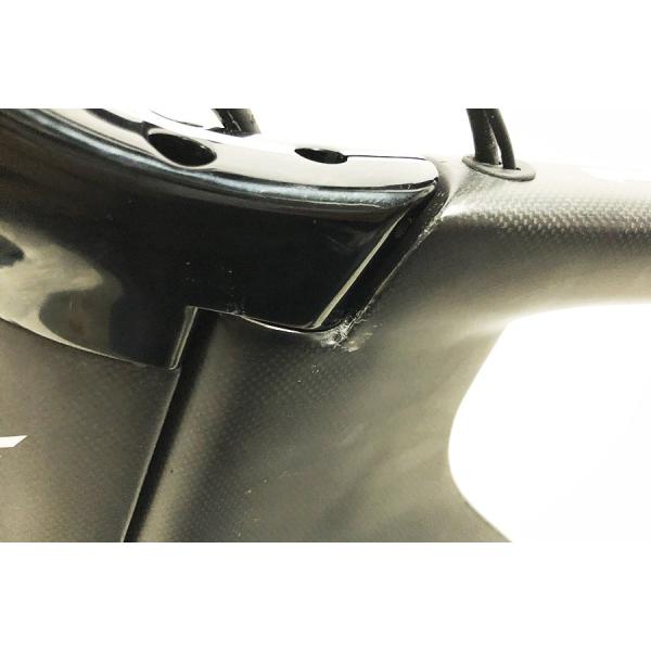 フェルト FELT DA1 ULTEGRA Di2 2014年モデル カーボン TTバイク 510サイズ 2×11速 ブラック レッド  /【Buyee】 Buyee - Japanese Proxy Service | Buy from Japan!