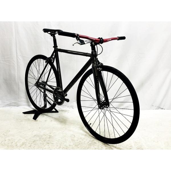 背が高い人は必見 Leader Bikes 