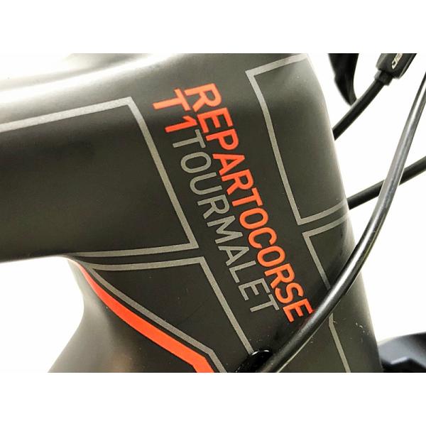 美品 ボッテキア BOTTECCHIA T1 ツールマレー T1 TOURMALET ULTEGRA