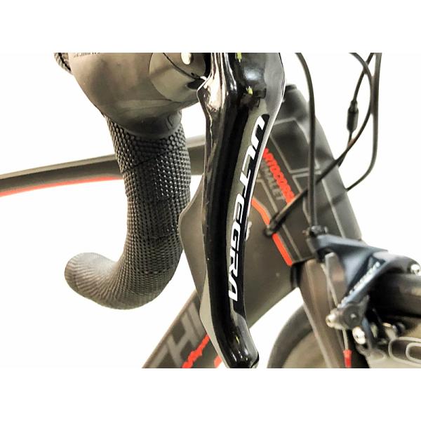 美品 ボッテキア BOTTECCHIA T1 ツールマレー T1 TOURMALET