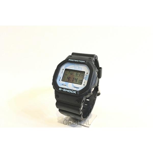 二子玉) G-SHOCK ジーショック CASIO カシオ 腕時計 DW-5600VT 東京