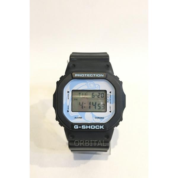 二子玉) G-SHOCK ジーショック CASIO カシオ 腕時計 DW-5600VT 東京