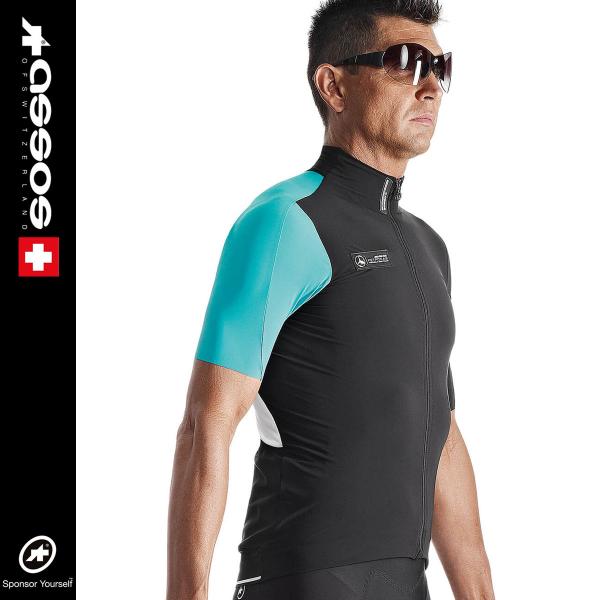 20%OFF]ASSOS SS.FF1_evo7 アソス メルセデス AMG PETRONAS F1チーム