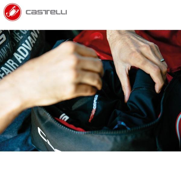 CASTELLI 106 RACE RAIN BAG カステリ レース レインバッグ/サイクル