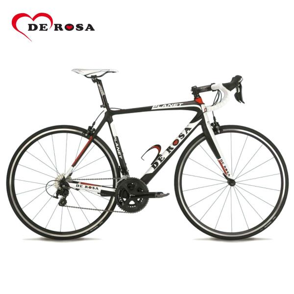 42%OFF]DE ROSA PLANET デローザ プラネット カーボン ロード フレーム