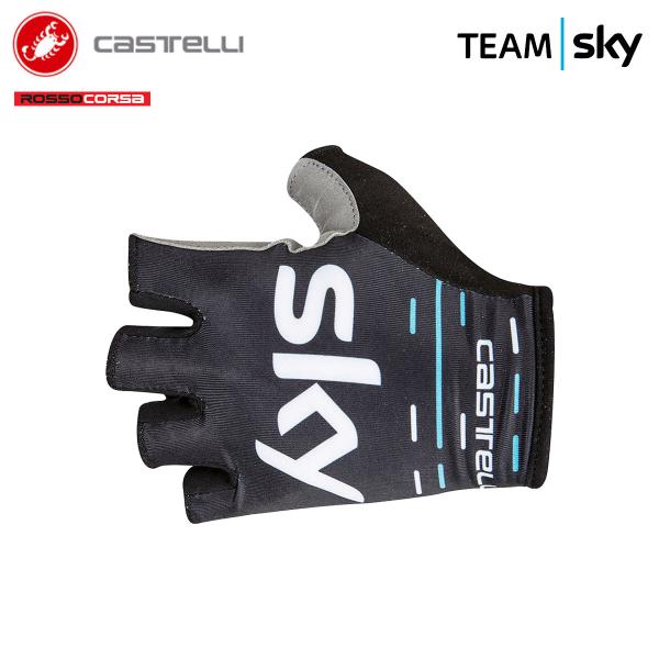 Team sky gloves hot sale