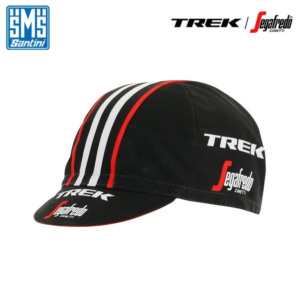 Trek Santini サイクルジャージSとサイクルキャップセット Trek Santini サイクルジャージSとサイクルキャップセット