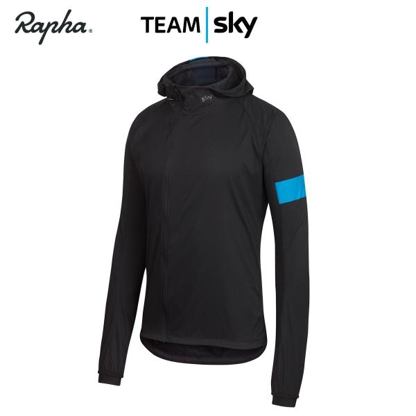 Rapha Team Sky Spray Jacket 「筋メダル」 www.ozan-arif.net