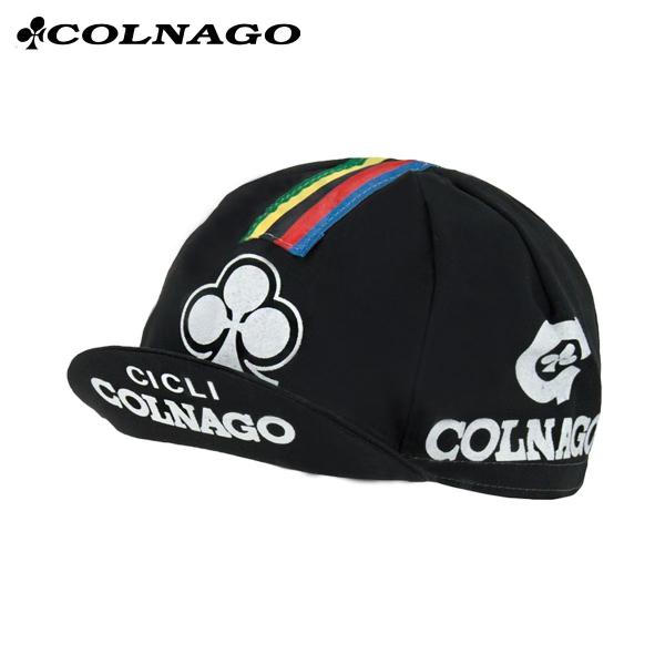 colnago cycling cap
