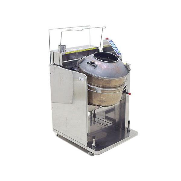 中古】鈴茂器工 自動シャリ切機 シャリッカー MCR-ASA /【Buyee】