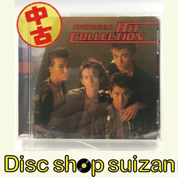 USED品/中古品) 男闘呼組 ヒット・コレクション CD 帯なし PR /【Buyee】 Buyee - Japanese Proxy  Service | Buy from Japan!