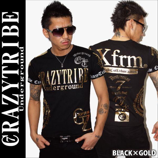 xfrm Tシャツ - Tシャツ/カットソー(半袖/袖なし)