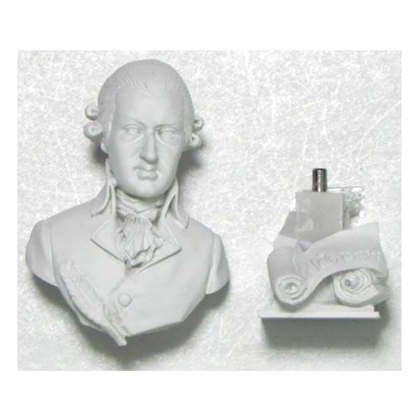 yujin 立体百科事典 石膏デッサン入門2 石膏像 8体+シークレット