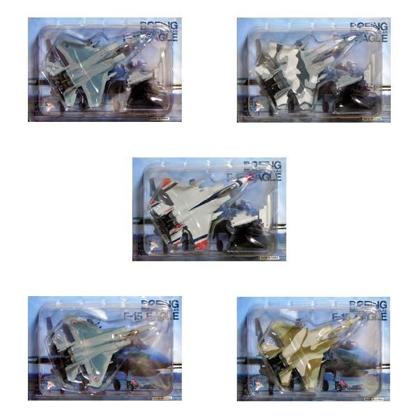 タカラ&海洋堂 ワールドウイングスミュージアム 零戦 10箱入り大箱 未