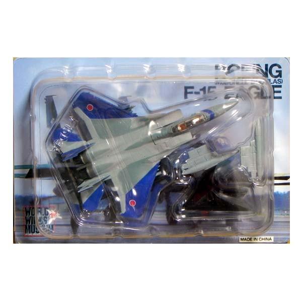 TAKARA ワールドウイングス ミュージアム F-15 イーグル EAGLE Amazon