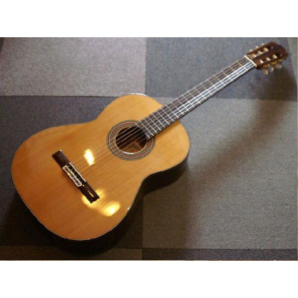 小平 KODAIRA AST-60 国産クラシックギター スーパーライトギター 
