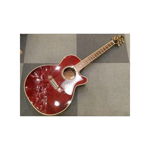 TAKAMINE DMP551C！コンタクトマイク増設済み！【石橋楽器心斎橋店