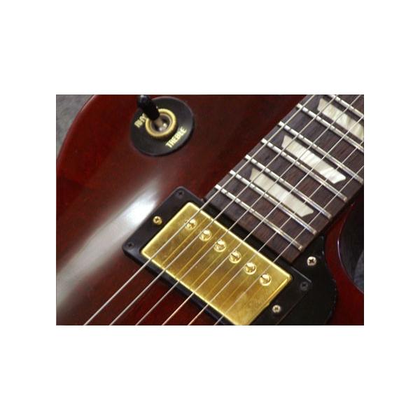 Gibson ギブソン Les Paul Studio WR Gold 中古 エレキギター ワイン