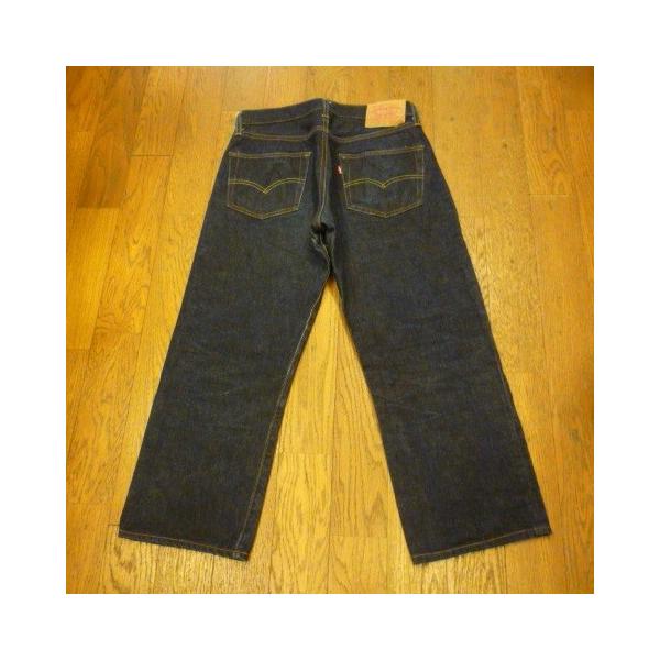 古着 リーバイス501XX 復刻版 ビンテージ LEVI'S 隠しリベット 古着 リーバイス501XX 復刻版 ビンテージ LEVI'S 隠しリベット