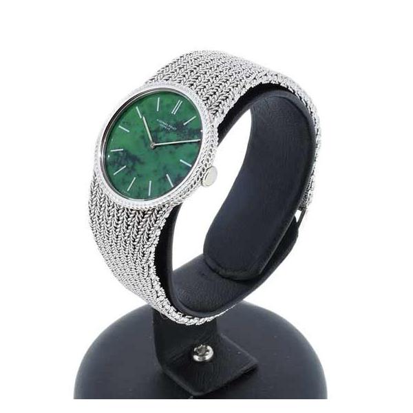 金価格高騰】【特別提供品】Audemars Piguet オーデマピゲ
