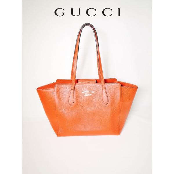 GUCCI トートバッグ 肩掛け エナメル スエード オレンジ ベージュ 楽天市場】グッチ キッズライン トートバッグ GUCCI KIDS 410818