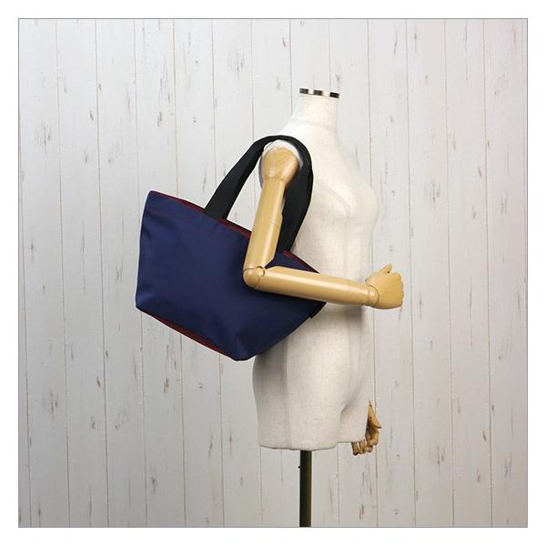 ◆Herve Chapelier◆舟型トートML 1028N エルベシャプリエ 舟型トート（ML） 1028N Herve Chapelier