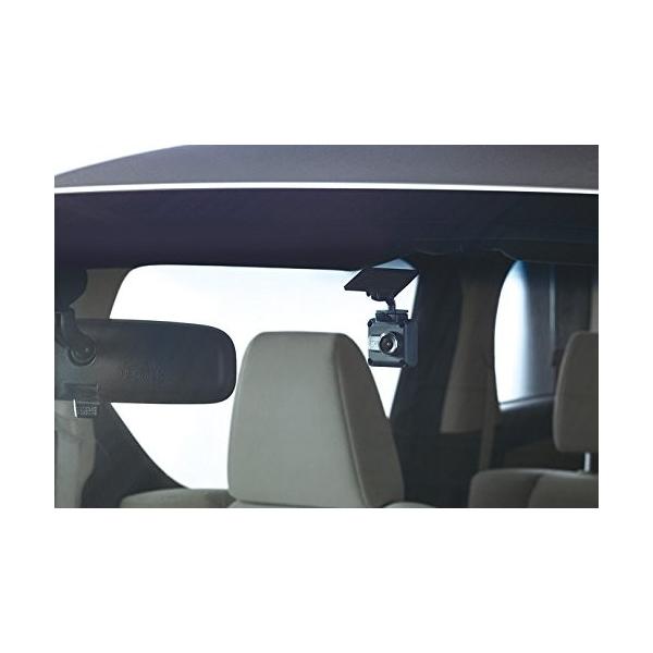 セルスタードライブレコーダー CSD-630FH 日本製 駐車監視 GPS