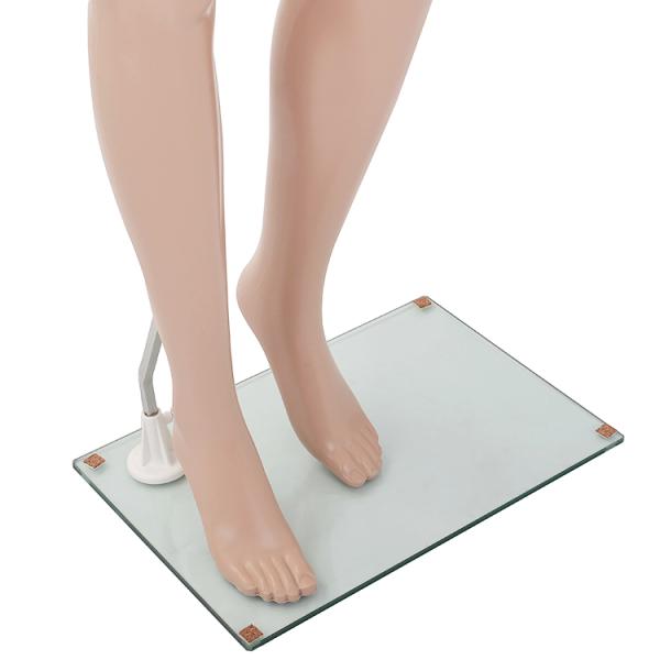 全身マネキン レディースG-7 176cm【9号サイズ】 B83×W62×H85cm