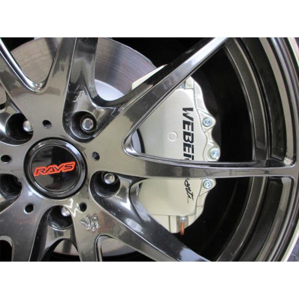 ホイール wrx s4 キャリパーカバー JCSM 車種専用 キャリパーカバー の