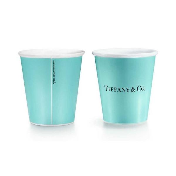 Tiffany ティファニー ペア 食器 箸 / 婚姻届・ショッパー付き Tiffany ティファニー ペア 食器 箸 / 婚姻届付き / 結婚祝い