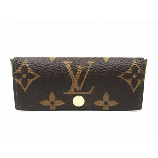 ルイヴィトンリップケース 印鑑ケース 廃盤品 LOUIS VUITTON