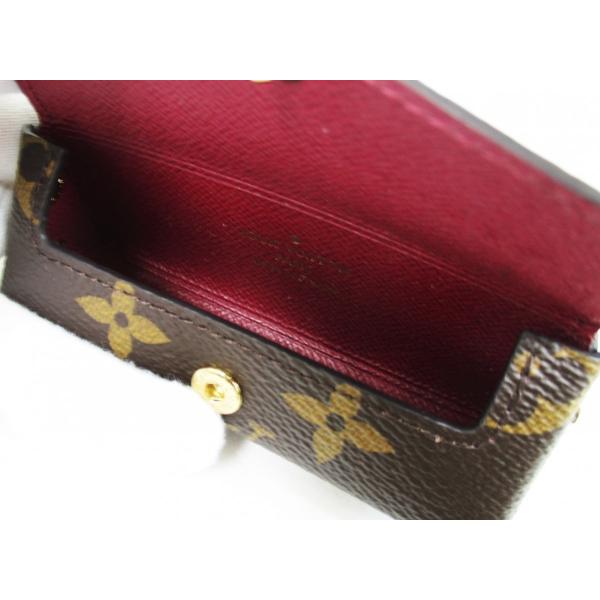 ルイヴィトンリップケース 印鑑ケース 廃盤品 LOUIS VUITTON