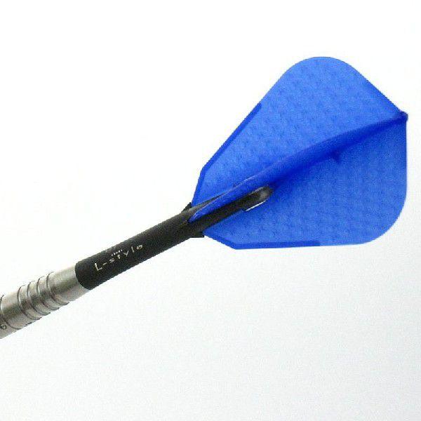 送料無料】 ダーツ シャフト L-SHaft CARBON エルシャフト カーボン