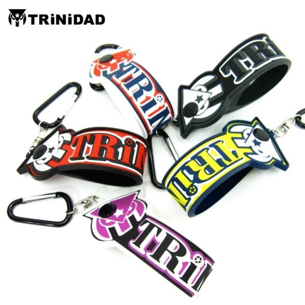 TRINIDAD DARTSLIVE ダーツ用アクセサリー 送料無料】 ダーツ アクセサリー リングタオルホルダー (TRiNiDAD