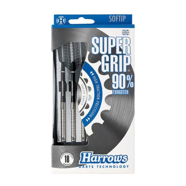 Harrows ハローズ】ダーツセット（Harrows（ハローズ