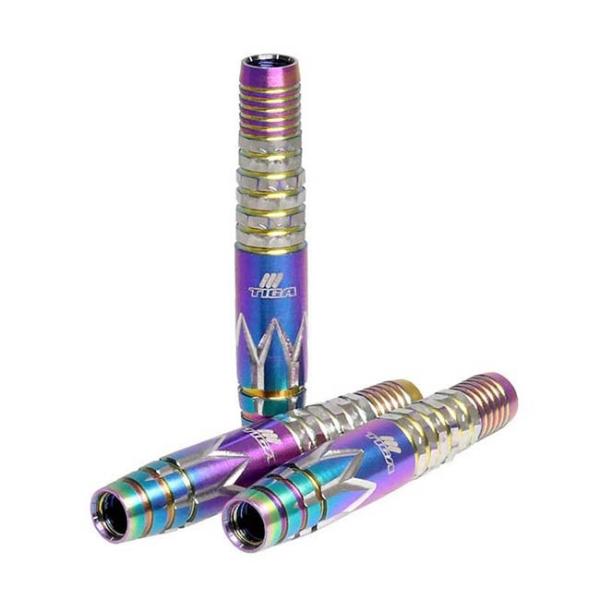 TIGA” EMPEROR POLYGON [2BA] | AA darts shop