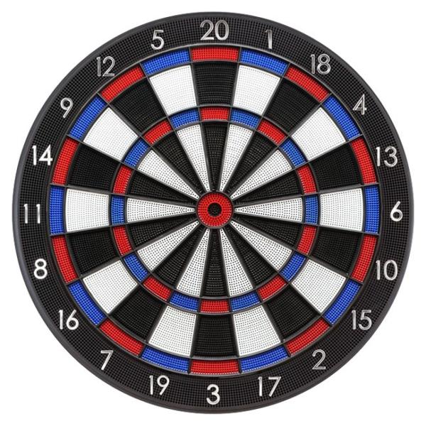 DARTSLIVE-ZERO BOARD(ダーツライブ ゼロボード) (ダーツ ボード
