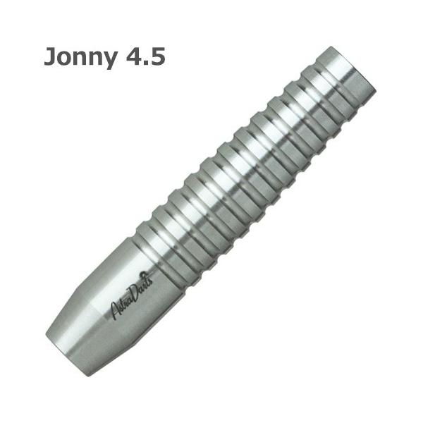 ダーツ バレル TRIPLEIGHT AstraDarts Jonny 4 Jonny 4.5 安食賢一