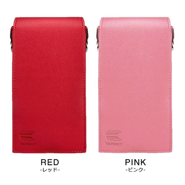 ダーツケース TARGET ターゲット ZENITH WALLET ゼニス