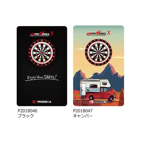 phoenix カード　当選品　値下げ phoenix カード 当選品 値下げ ダーツ フェニックスカード