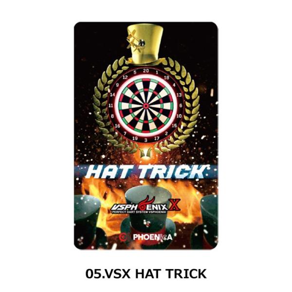 鬼滅の刃 PHOENIX DARTS ダーツカード フェニックスカード　フェニカ oc-phx-051-.jpg