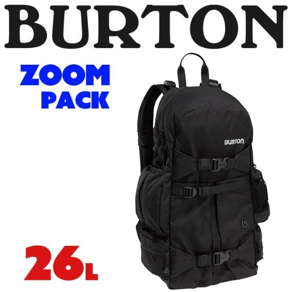 Burton zoom outlet backpack